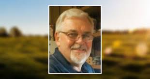William L. "Bill" Otto Obituary January 23, 2016