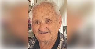 Obituary information for Eli Calvin Morgan