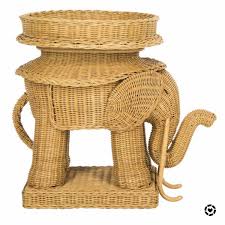 Elephant Table In 2020 Elephant Table Accent Table Side Table