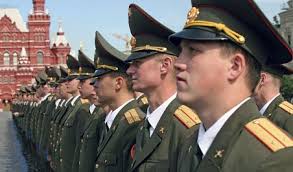 День офицера, отмечаемый в россии 21 августа, является довольно «молодым» праздником. Den Oficera Rossii Oruzhie Rossii Informacionnoe Agentstvo