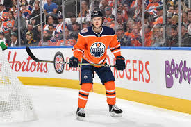 Submitted 7 months ago * by masterchef97. Oilers Recall Yamamoto Lagesson The Copper Blue