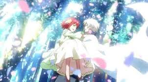 At the time, fans of the anime series akagami no shirayukihime keep an eye on the project. Akagami No Shirayuki Hime Season 2 Episode 1 Zen Shirayuki Anime Snow Anime Shows Akagami No Shirayuki