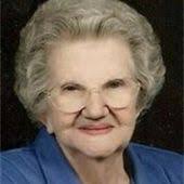 Tessie Richard Ledet (1923-2011)