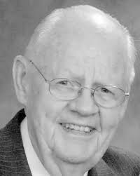 Kent Burt Obituary (1927