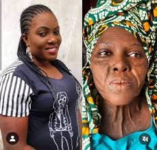 Bola Omo Ekiti And Aso Ebi Styles 🫰✌️✓