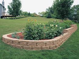 See more ideas about retaining wall, backyard landscaping, wooden retaining wall. Windsor Block Stone Retaining Wall Garden Stone Wall Blocks