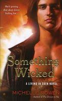 Michelle Rowen Book & Series List