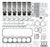 Semi Truck Pistons, Rings & Connecting Rods | TRUCKiD