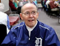 SENIOR NEWS SENIOR SPOTLIGHT