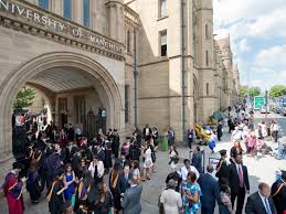 Welcome to the official manchester. Manchester University Braced For Losses Of More Than 270m University Of Manchester The Guardian