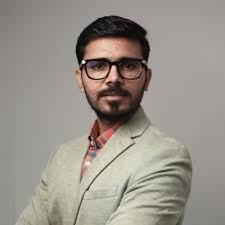 Vinayak Joshi (@vinayakjoshivj)