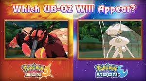 Pokemon Sun And Moon Guide How To Start Ultra Beasts Quests Itech Post