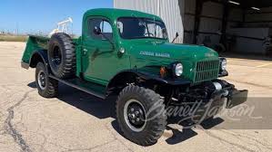 Image result for Ponchartrain Green 1956 Dodge Truck