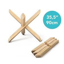 1x3 Dining Table Legs For 35 5 90cm Top Dining Table Base Puzzle Kitchen Table Legs Dining Table Legs Simple Dining Table Dining Furniture Makeover