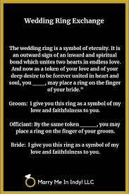 Secular Wedding Ring Exchange Scripts And Pdf S Wedding Ceremony Pro Wedding Ring Exchange Ring Exchange Secular Wedding