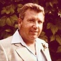 Ted Wayne McGonigal Obituary