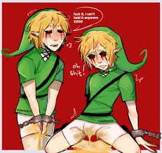 Rule34 - If it exists, there is porn of it  ben drowned  4476154