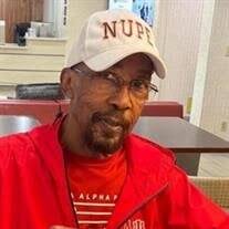 Bobby D. McKenzie Obituary