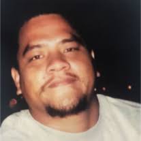 Obituary information for William Kapele Palakiko-Vickery