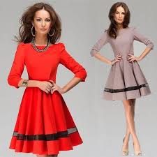 Bayan Elbise M L Xl Beden Ucretsiz Kargo 579 Kadin Kiyafetleri The Dress Elbise