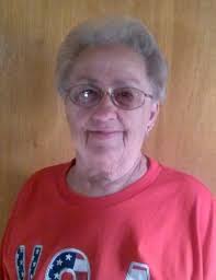 Obituary information for Judith A Erickson