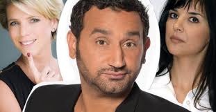 Sabrina Jacobs et Maria Del Rio recalées au casting de «TPMP» (Plug RTL)