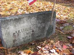 Arthur Groleau (1889-1962)