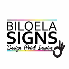 Profile for Biloela Signs