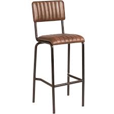 This can be true for entire chains of restaurants. Precious Ribbed High Chair Choose Your Vintage Lascari Faux Leather Nobis Restaurant Furniture