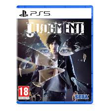 Fortunately, while the ps5 is still only in its infancy, the quality of ps5 games available is already extremely impressive, from we've rounded up the best ps5 games that you need to play right now. Judgment Ps5 Game 365games Co Uk
