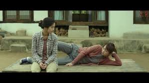 Hubungan keduanya diduga berawal dari proyek film vr berjudul stay with me. Little Forest Korean Movie 2018 Into The Forest Movie Movies Film Stills