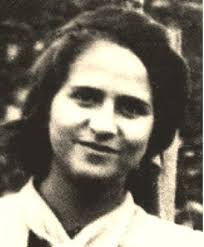 The Tragic Story of Anna Gelles, a Holocaust Victim