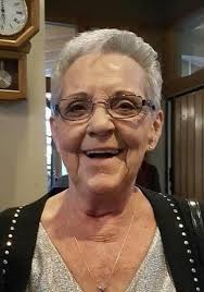 Susan Leverett Obituary