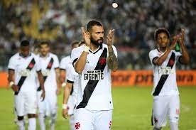 Vasco recebe multa de r$ 1 mil e marquinhos gabriel é absolvido pelo stjd. Tabela De Jogos Do Vasco No Brasileirao Serie A 2019 Confederacao Brasileira De Futebol