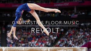 When autocomplete results are available use up and down arrows to review and enter to select. Gymnastics Floor Music Revolt Youtube
