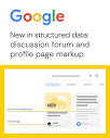 Croud on LinkedIn: 📣 New Structured Data announced from Google ...