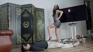 Foot Domination - Porn Video Clips For Sale at iWantClips - Page 156