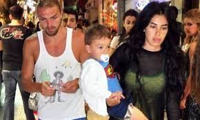 O agladikca ben de aglardim. Caner Erkin Asena Atalay Davasi Basladi Telgraf Gazetesi