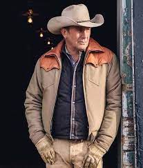 Yellowstone John Dutton Jacket Best Deals Yo Jackets Western Outfits Mens Kevin Costner Jackets