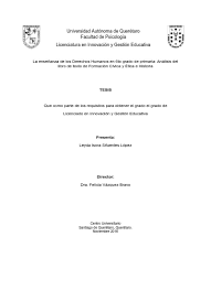 Leer sin necesidad de descargar, o bájalos a tu pc. Pdf Superior Etica Ensenanza Primaria 1library Co
