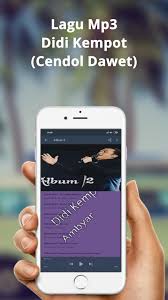 Didi Kempot Cendol Dawet Mp3 For Android Apk Download apkpure com
