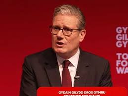 Politics At Sam And Anne's Podcast