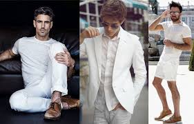 Dicas De Roupas Masculinas Para O Reveillon Moda Para Homens Roupas para mulheres e homens usarem na virada de ano.