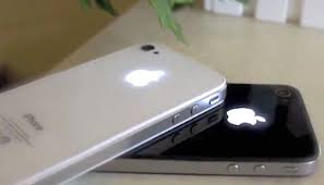 How To Make Your Iphone Apple Logo Light Up Apple Logo Iphone Iphone Info