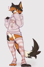 Rule 34 - Absurd Res Balls Bedroom Eyes Calico Cat Claws Clothing Domestic  Cat Erection Felid Feline Felis Front View Full-length Portrait Fur  Genitals Green Eyes Grin Hair Hi Res Hoodie Humanoid