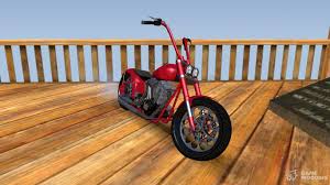 Detailed information on the western zombie bobber from gta 5. Gta V Western Motorcycle Chopper Zombie V1 For Gta San Andreas