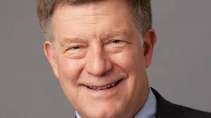 Onward' and 'yes': lessons from four decades in IP