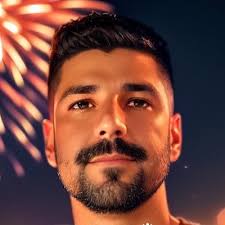 Vic Sánchez (@iamvicsanchez)