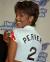 90 S Janet Jackson Short Hair