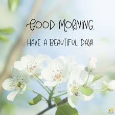 Wish good morning to your friends and loved ones with sweet good morning messages at wishafriend.com. 79 Good Morning Images With Flowers Have A Beautiful Day